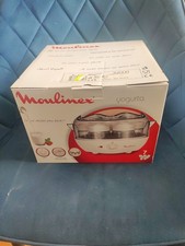 Moulinex Yogurteo Yaourtière