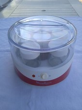 YAOURTIERE  MOULINEX 7  POTS